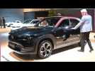 Salon de l'auto 2023 : découverte de la Mazda MX 30 R-Ev