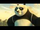 Kung Fu Panda : Le chevalier dragon - Bande annonce 1 - VO