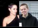 Angelina Jolie : sa fille, Shiloh, avec un crâne rasé... Elle succombe à la boule à zéro et dit...