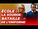 École : la sourde bataille de l'uniforme