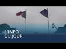 L'info du jour | 12 janvier - Matin