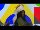 Brésil: Sonia Guajajara, la voix des indigènes au gouvernement Lula