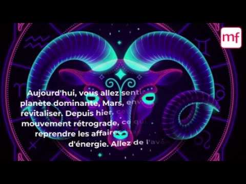 Horoscope du jour du vendredi 13 janvier 2023