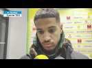 FC Nantes. Ludovic Blas : « J'ai eu des situations mais j'ai trop réfléchi »
