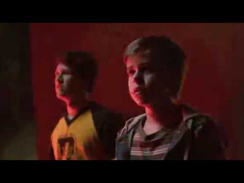 The Hardy Boys - Bande annonce 1 - VO