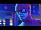Flash (2014) - Bande annonce 2 - VO