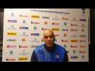 Vidéo. Basket-ball : Sylvain Delorme et le Rouen Métropole Basket reprennent du service