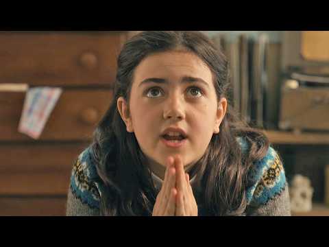 Are You There God? It's Me, Margaret. - Bande annonce 1 - VO