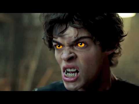 Wolf Pack - Bande annonce 2 - VO