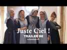 JUSTE CIEL ! - Laurent Tirard - Trailer BE