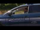Enquête d'action - Chauffards, trafic de voitures : les gendarmes de l'Oise sous adrénaline !
