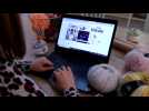 Roubaix : Phildar développe ses réseaux sociaux