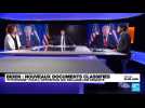 Biden: comme Trump ?