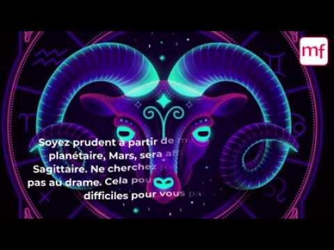 Horoscope de la semaine du 16 au 22 janvier 2023, voici ce qui vous attend