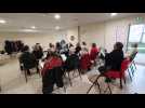 Chorale blues Vernon final