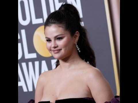 VIDEO : Selena Gomez fait son retour sur Instagram