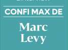 L'interview ConfiMax de Marc Levy