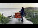 Happisburgh, le village anglais qui tombe dans la mer