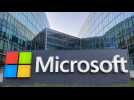Microsoft investi 10 milliards dans la société OpenAi qui a développé les outils ChatGPT, Codex et Dall-E