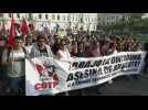 Pérou: Lima à son tour gagnée par les manifestations pour demander la démission de Boluarte