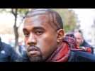 Kanye West : il se serait remarié en secret