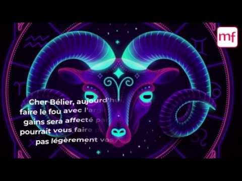 Horoscope du jour du lundi 16 janvier 2023