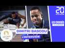 Dimitri Bascou, l'interview (replay Twitch)