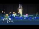 L'info du jour | 14 janvier - Matin
