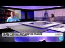 2023 en France : ça va chauffer?