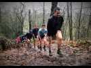 VIDEO. Running. Le Dernier Homme Debout à Saint-Laurent-sur-Sèvre