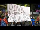 Pérou : les protestataires veulent marcher sur Lima malgré l'état d'urgence