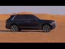 Rolls-Royce Cullinan Preview Video