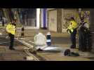Royaume-Uni : un suspect arrêté après la fusillade contre une église de Londres