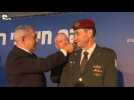 Israeli PM Netanyahu appoints new military chief Herzi Halevi