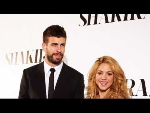 VIDEO : Shakira : Grard Piqu ragit de manire inattendue  la chanson sur lui