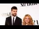Shakira : Gérard Piqué réagit de manière inattendue à la chanson sur lui