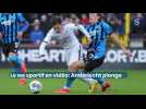 Le we sportif en vidéo: Anderlecht plonge encore plus dans l'inconnu