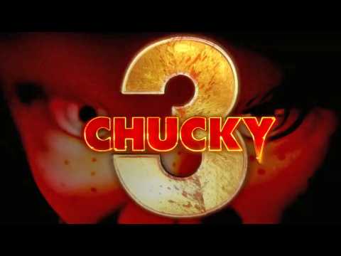 Chucky - Teaser 1 - VO
