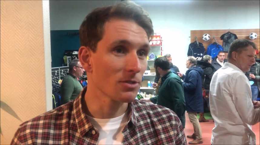 Cyclisme Arnaud Démare: «On s'est expliqué avec David (Gaudu