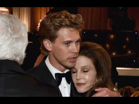 VIDEO : Mort de Lisa Marie Presley : Austin Butler lui rend un tendre hommage