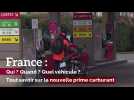 France : Qui ? Quand ? Quel véhicule ? Tout savoir sur la nouvelle prime carburant