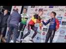 Cyclo-cross - Championnats de Belgique - Lokeren 2023 - Michael Vanthourenhout, sacré : 