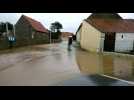 Calaisis : le point sur les inondations et les secteurs à éviter ce lundi matin