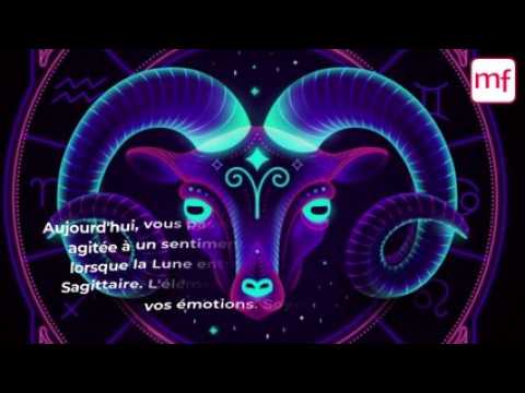 Horoscope du jour du mardi 17 janvier 2023