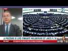 Corruption au Parlement européen: la procédure de levée de l'immunité parlementaire est lancée