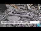 War in Ukraine: Russia's nuclear threat a 'propaganda campaign to intimidate Western leaders'