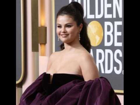VIDEO : Selena Gomez critiquée sur son physique : elle fait taire les haters