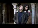 Le secret de l'abbaye