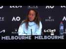 Open d'Australie 2023 - Leylah Fernandez : 