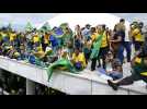 Coup d'État manqué : Brasilia renforce la sécurité du pouvoir